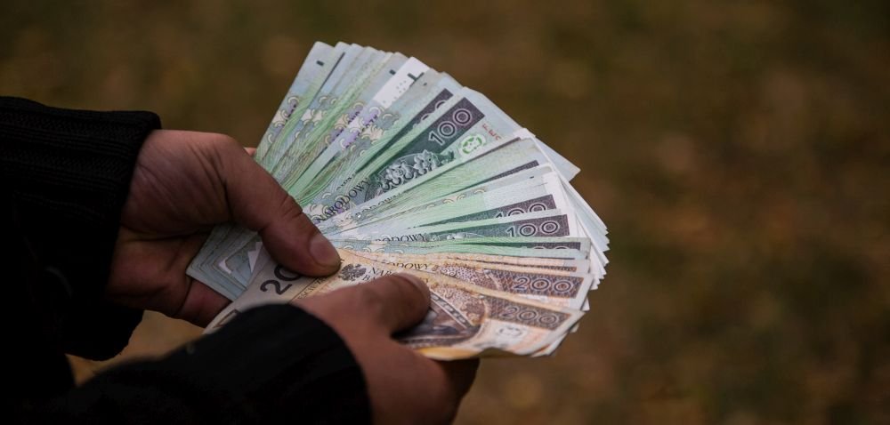 Zaliczki na płatności bezpośrednie wpływają na konta rolników