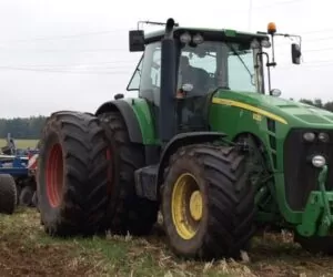 Dobiega końca Powszechny Spis Rolny. Jakie pytania obejmuje badanie?
