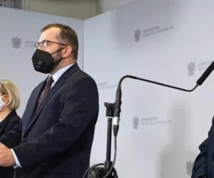 Aktualności rolnicze- Expose ministra Pudy