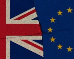 brexit z umową czy bez