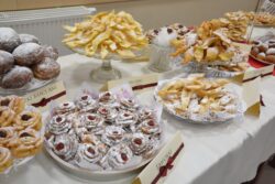 tłusty czwartek smakołyki