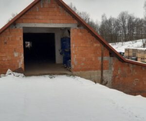 Budowa budynku gospodarczego dla rolnika – co mówią przepisy?