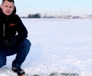 Jak sprawdzić żywotność roślin? Zimowy raport z&nbsp;pola