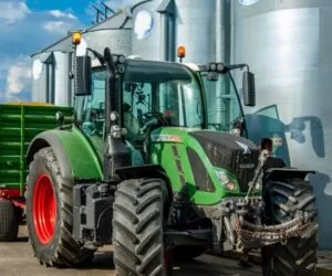 Ceny zbóż 2021. Koniec hossy na rynku?