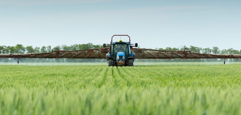 Agrofakt- Glora 633 EC