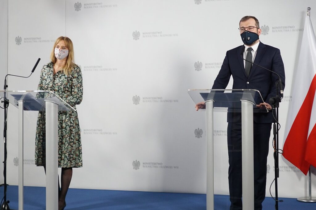 Aktualności rolnicze- Konsultacje do Planu Strategicznego