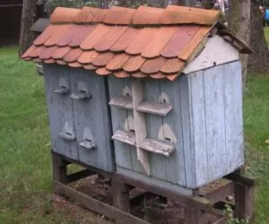 Inteligentne ule wyręczają pszczelarzy! Sprawdź ich możliwości!