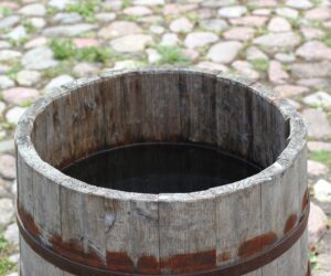 Program Moja woda 2021- druga edycja ruszyła