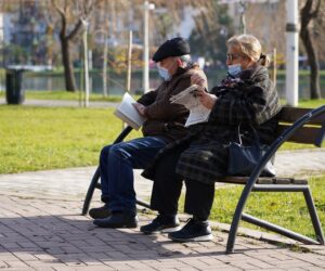 Waloryzacja emerytur i&nbsp;rent KRUS 2021