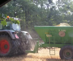 Wzrost cen nawozów! KRIR pyta producenta o&nbsp;przyczynę