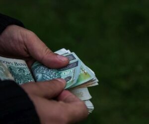 Emerytury rolnicze rosną, ale wolniej niż pracownicze