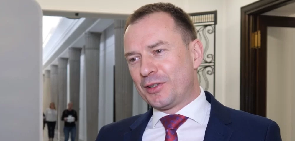 piotr borys
