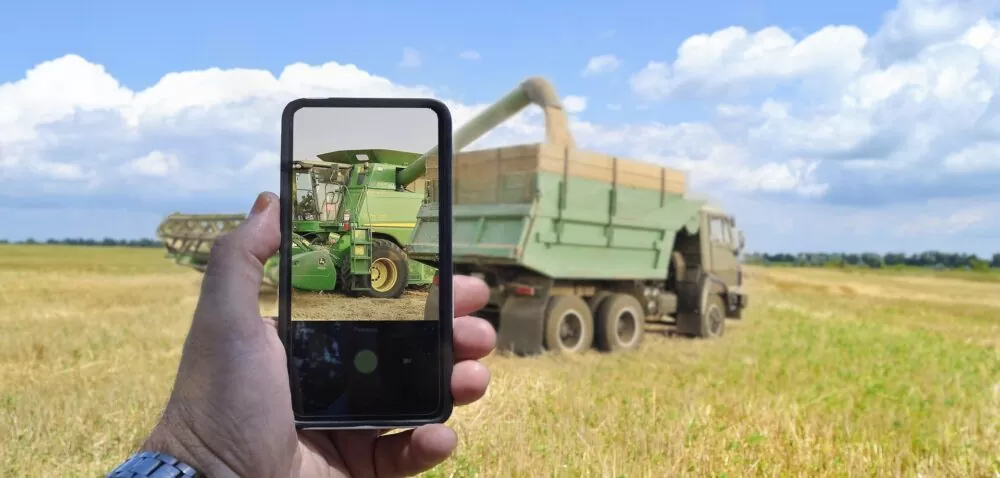 Projekt eDWIN – czyli innowacyjna aplikacja pomocna dla rolników