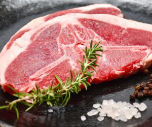 Promocja mięsa przez KE zagrożona! Co na to MRiRW?