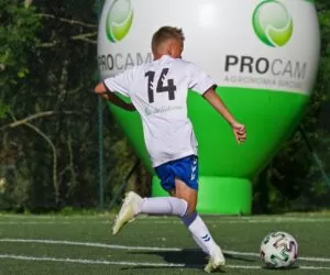 PROCAM CUP 2021