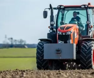 Czym jest finansowanie fabryczne Kubota Finance?