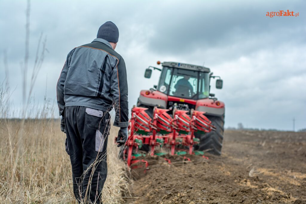 Aktualności rolnicze - Dopłaty dla rolników aktywnych
