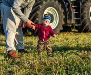 Ubezpieczenie dzieci rolników 2022 już dostępne. Sprawdź!