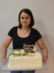 jak zrobić tort