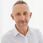 dr hab. inż. Paweł Bereś, prof. IOR-PIB
