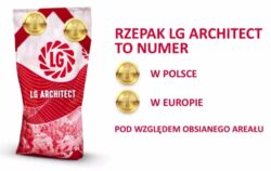 kolejna audycja z cyklu program wyższych plonów