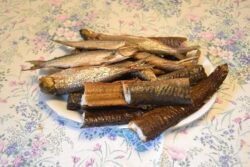 ryby słodkowodne w kuchni