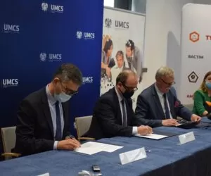 Agrofakt- Wynalazki naukowców UMCS