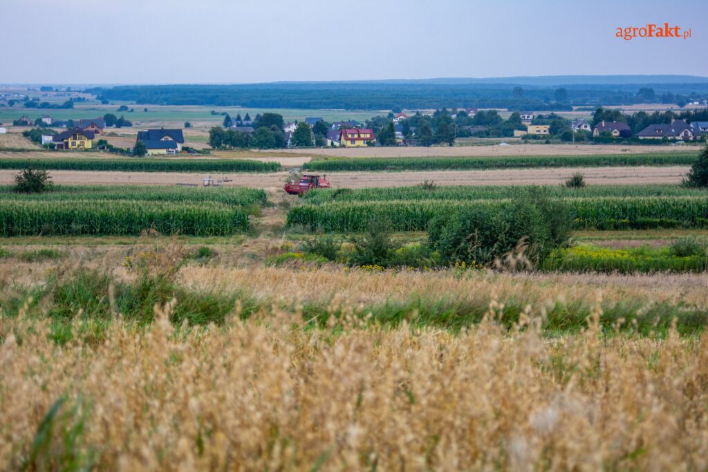 Aktualności rolnicze - Gospodarstwa rodzinne