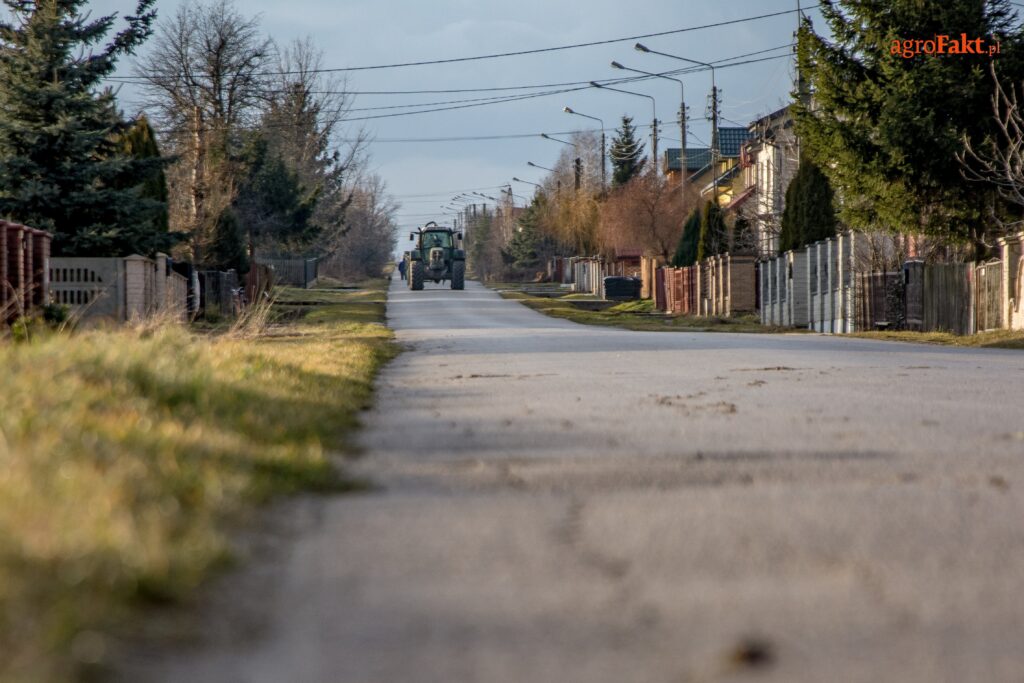 Aktualności rolnicze- Wyższe wsparcie dla gmin popegeerowskich
