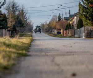 Aktualności rolnicze- Wyższe wsparcie dla gmin popegeerowskich