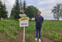 konferencja polowa bayer crop science