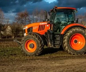 Finansowanie fabryczne Kubota Finance. Oferta szyta na miarę rolnika
