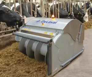 Roboty do obory na wyciągnięcie ręki, czyli łatwe finansowanie fabryczne