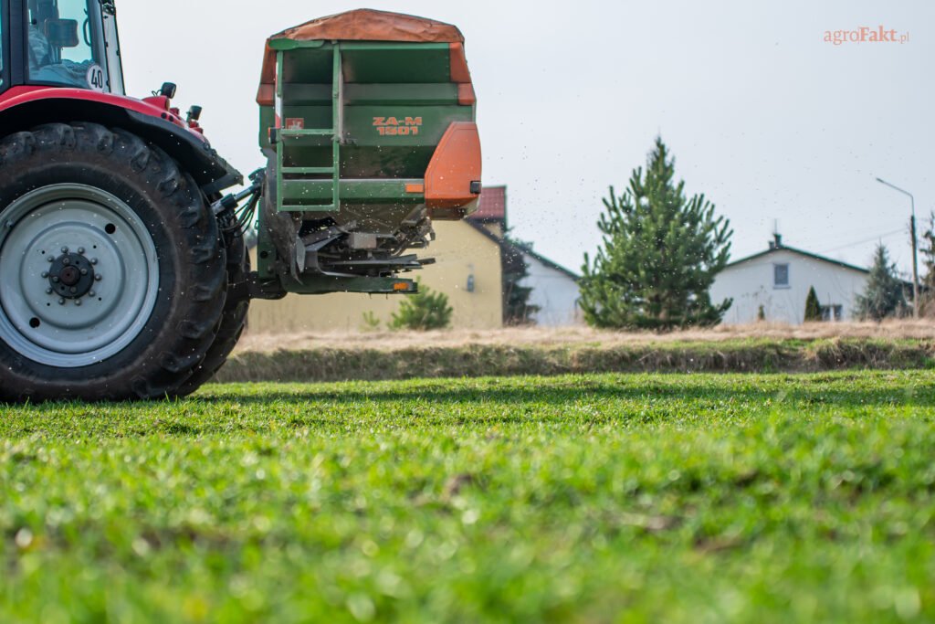 Agrofakt - ZAKsan®