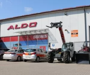 serwis kubota