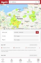 AgriiBaza wspiera rolników