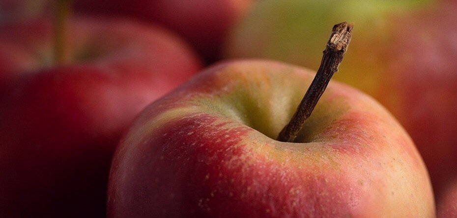 Ceny jabłek w skupach. UOKiK skontroluje ceny i sposób ich ustalania