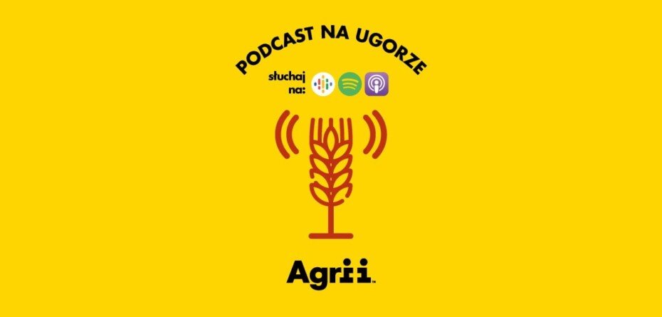 „Na Ugorze”, czyli ciekawostki z branży rolnej w podcastach