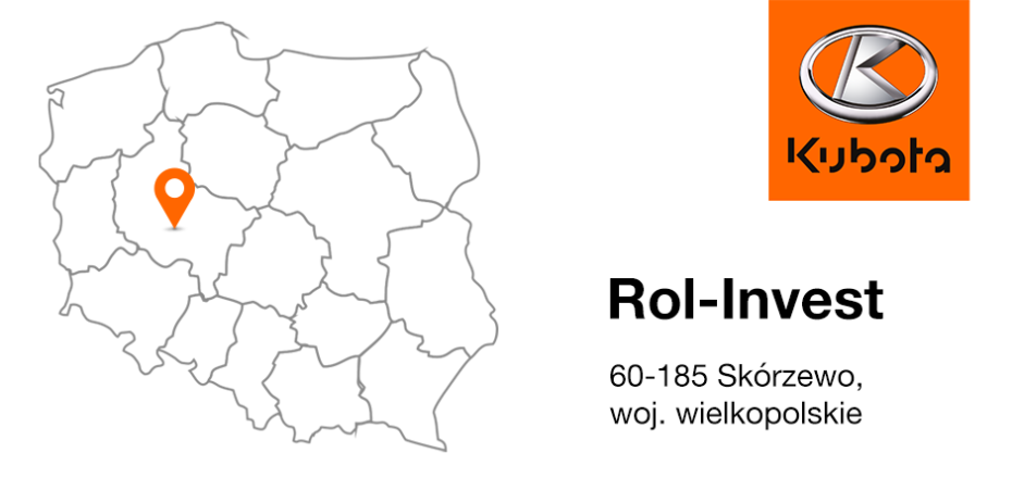 diler kubota wilelkopolska