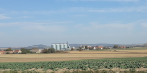 Program modernizacja gospodarstw rolnych – ile wniosków złożyli rolnicy?