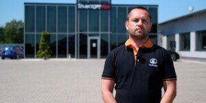 Firma Traktomix – od akcji do reakcji