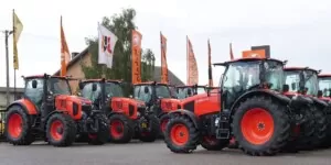 KUNERT Poladowo – siła tradycji lubi wyzwania