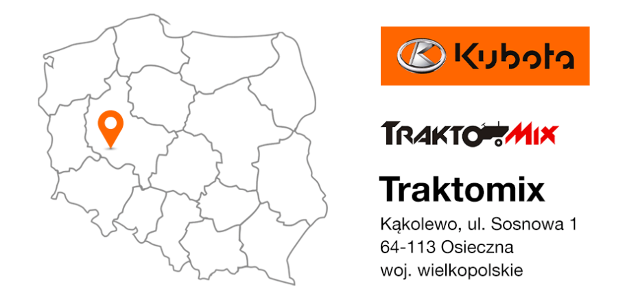 Firma Traktomix