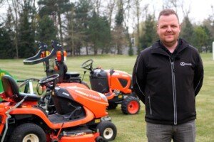 kubota BX231