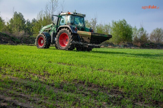 Agrofakt - Salmag z borem®