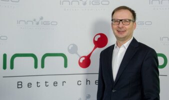 utrzymać jakość jabłek - Krzysztof Golec - prezes Innvigo