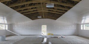 Płyty Thermano Agro – zadbaj o&nbsp;prawidłową termomodernizację budynku