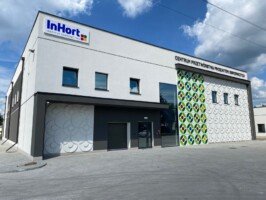 Centrum Przetwórstwa Produktów Ogrodniczych