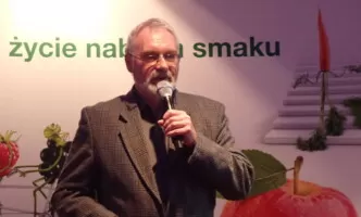 Rynek jabłek - dr Artur Miszczak
