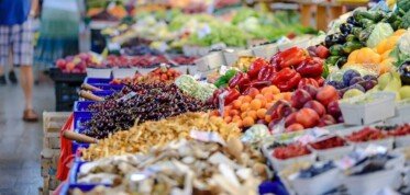 vat na żywnośc w&nbsp;polsce